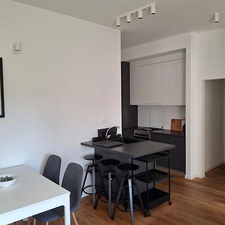 זאדאר Apartment Lenka מראה חיצוני תמונה