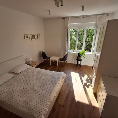 זאדאר Apartment Lenka מראה חיצוני תמונה