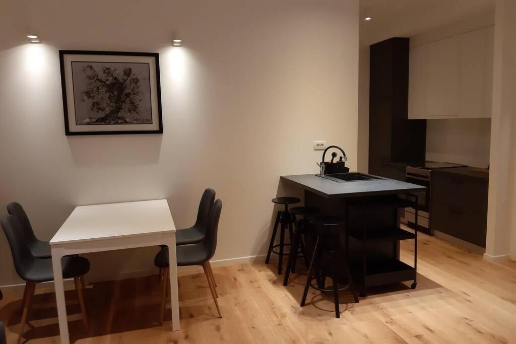 זאדאר Apartment Lenka מראה חיצוני תמונה