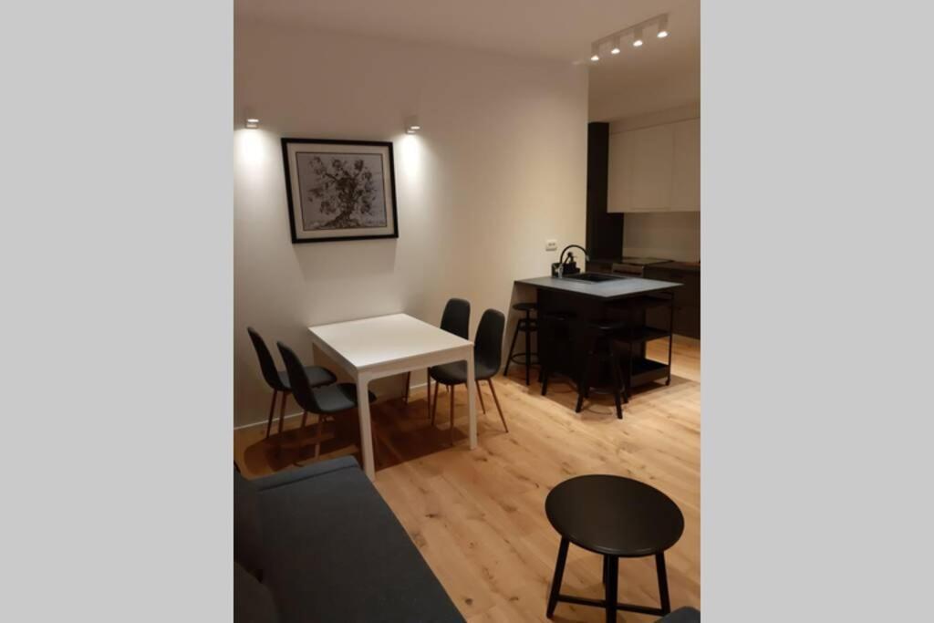זאדאר Apartment Lenka מראה חיצוני תמונה