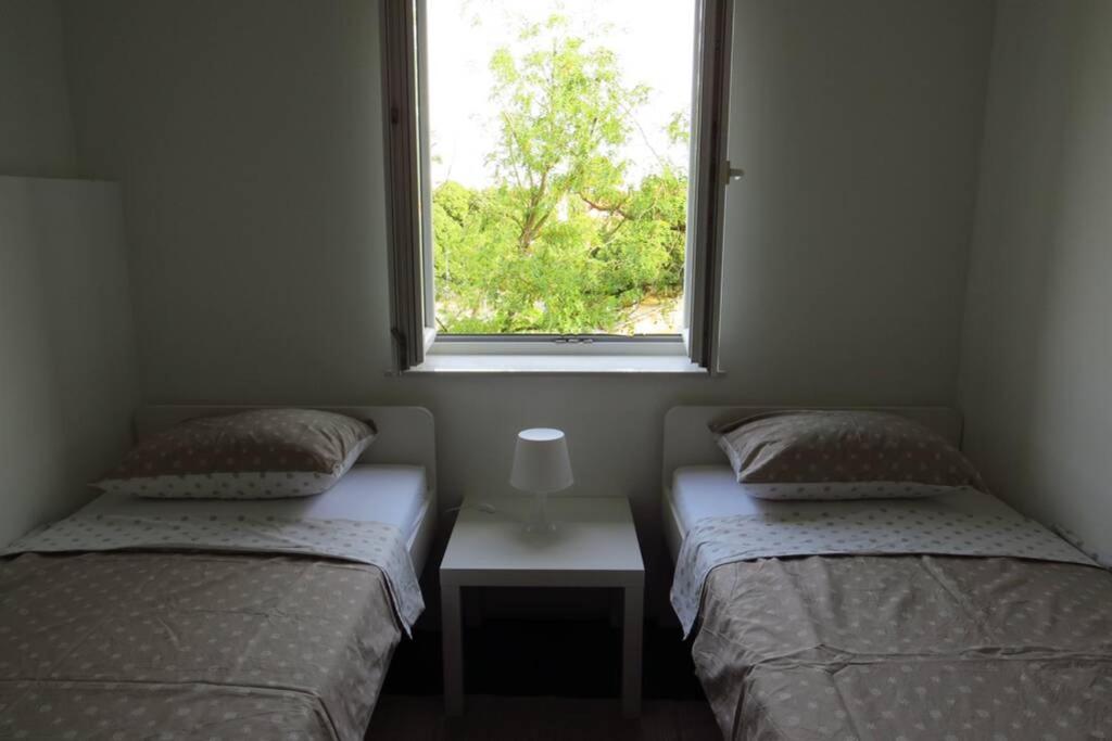 זאדאר Apartment Lenka מראה חיצוני תמונה