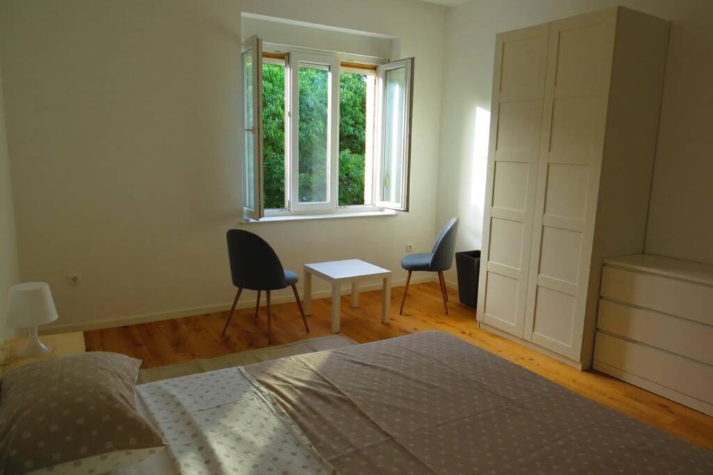 זאדאר Apartment Lenka מראה חיצוני תמונה