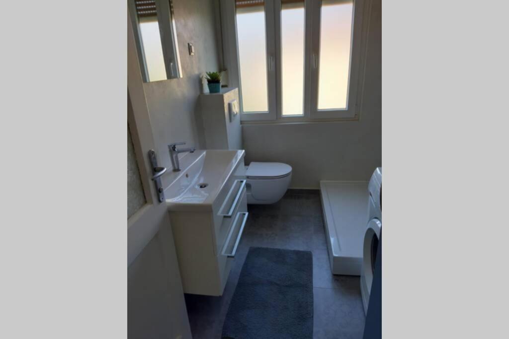 זאדאר Apartment Lenka מראה חיצוני תמונה