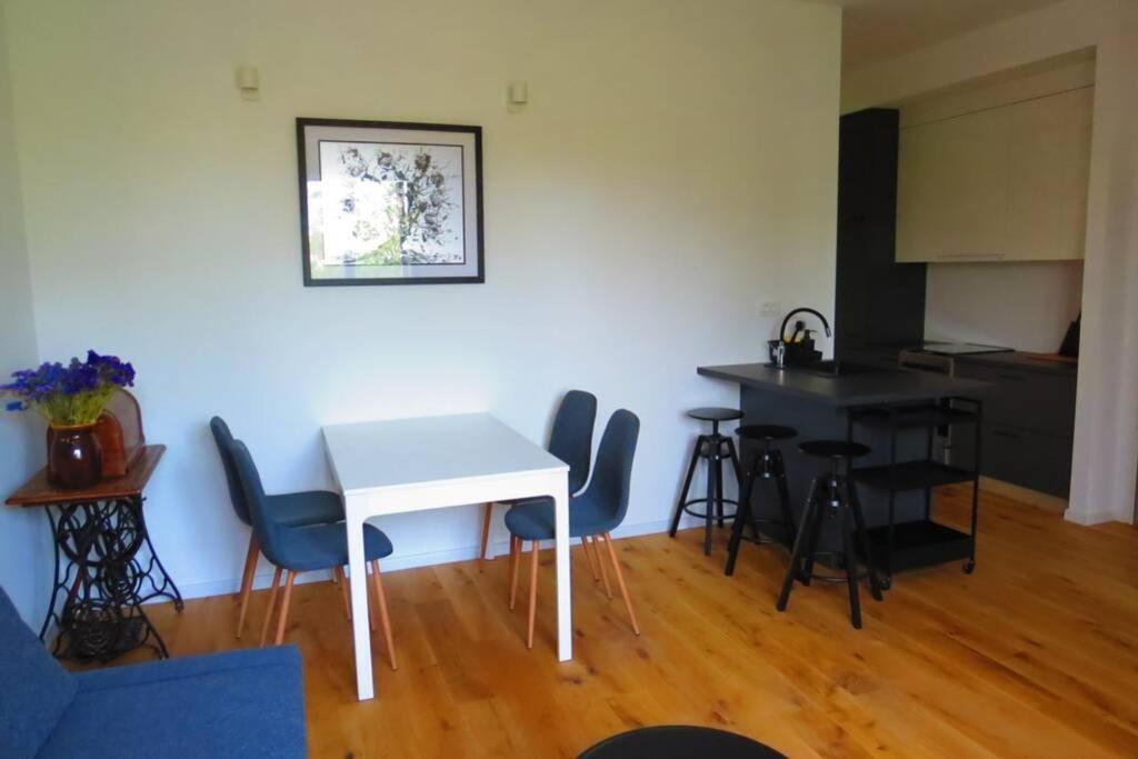 זאדאר Apartment Lenka מראה חיצוני תמונה