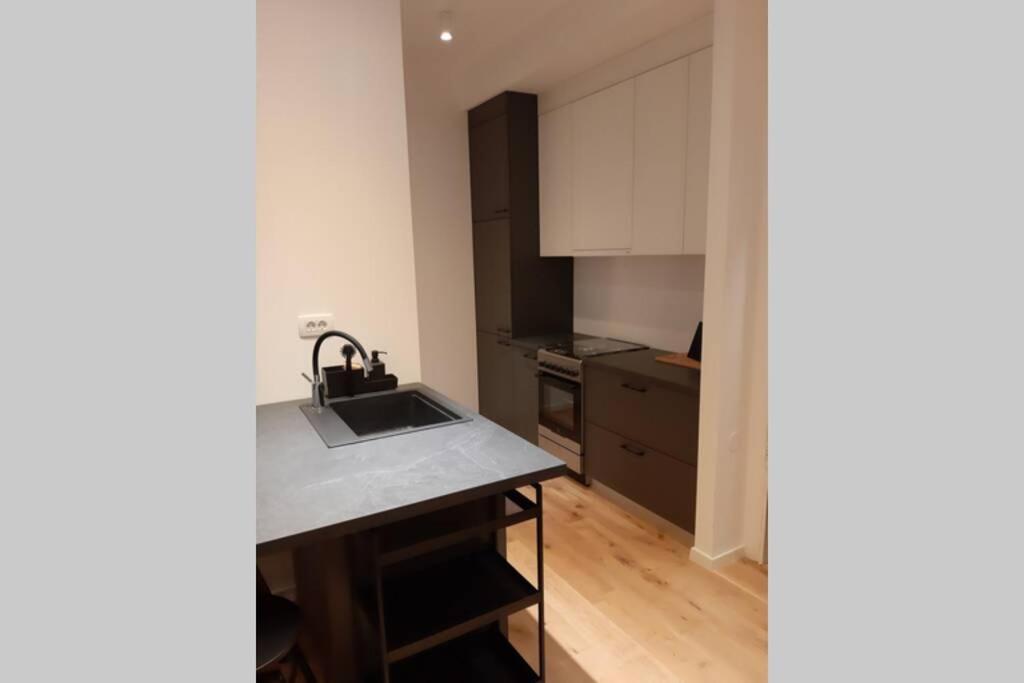 זאדאר Apartment Lenka מראה חיצוני תמונה