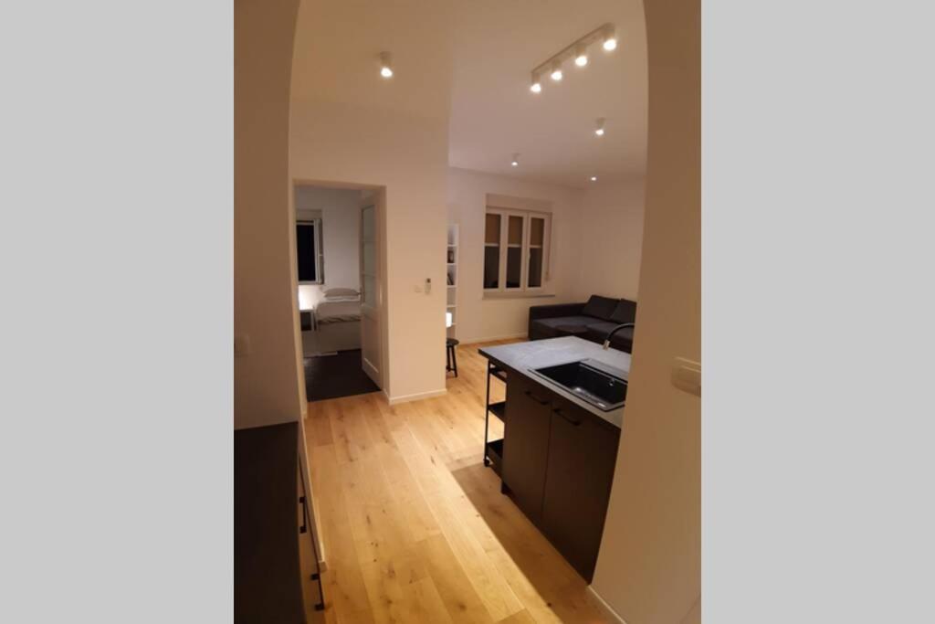 זאדאר Apartment Lenka מראה חיצוני תמונה