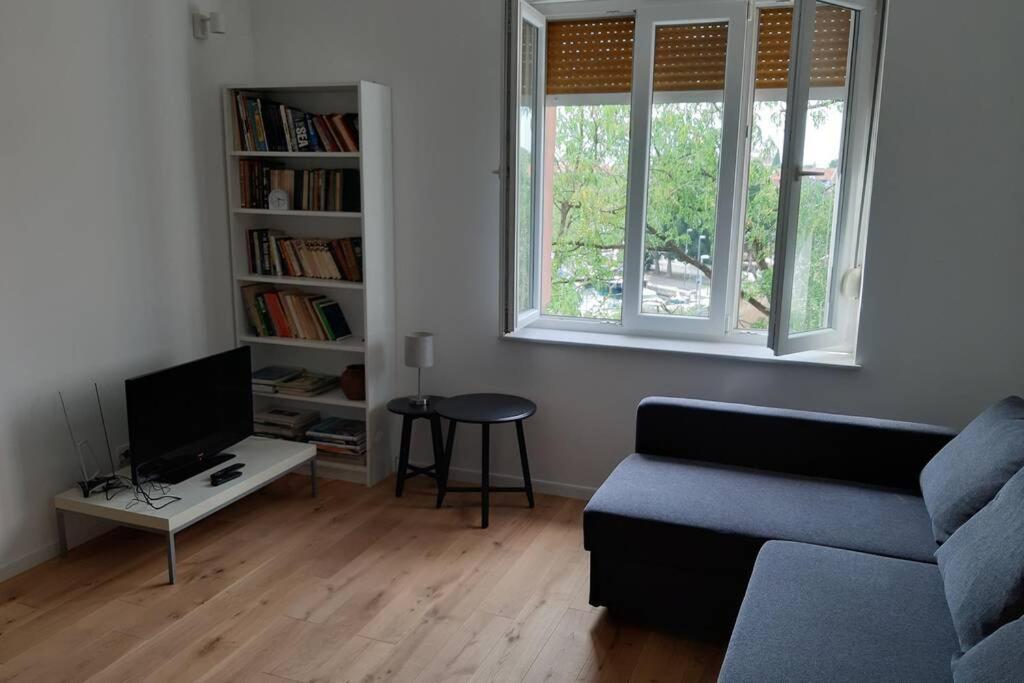זאדאר Apartment Lenka מראה חיצוני תמונה