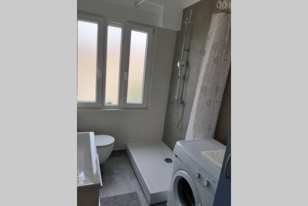 זאדאר Apartment Lenka מראה חיצוני תמונה