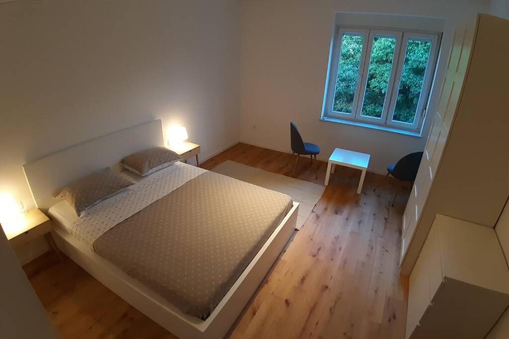 זאדאר Apartment Lenka מראה חיצוני תמונה