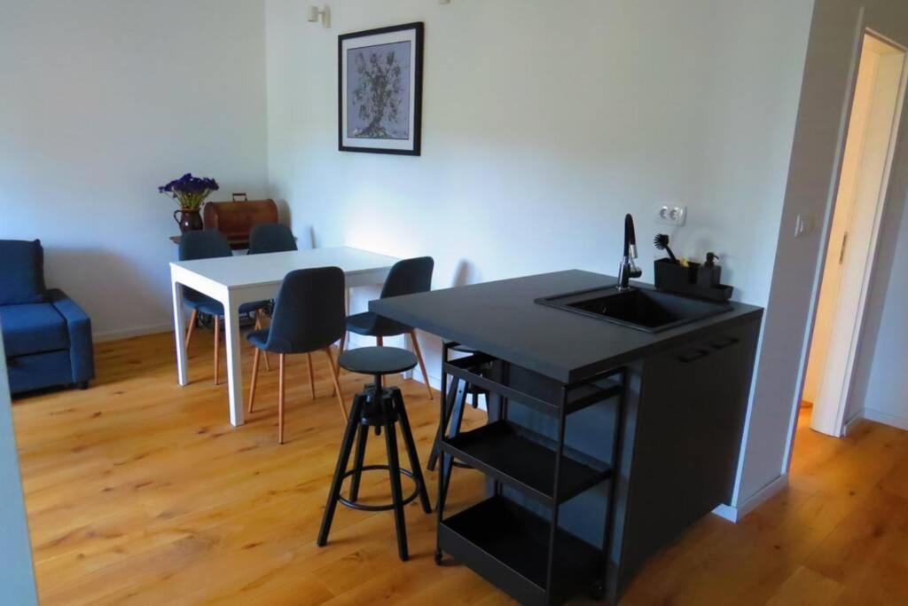 זאדאר Apartment Lenka מראה חיצוני תמונה