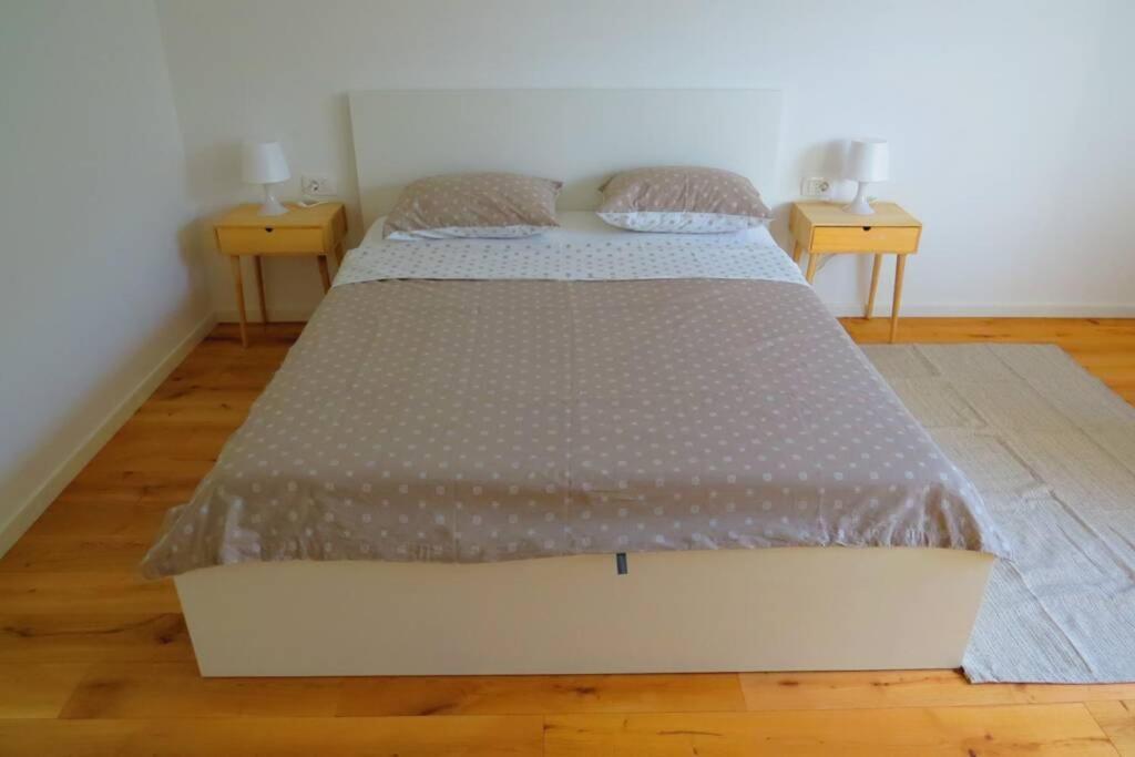 זאדאר Apartment Lenka מראה חיצוני תמונה