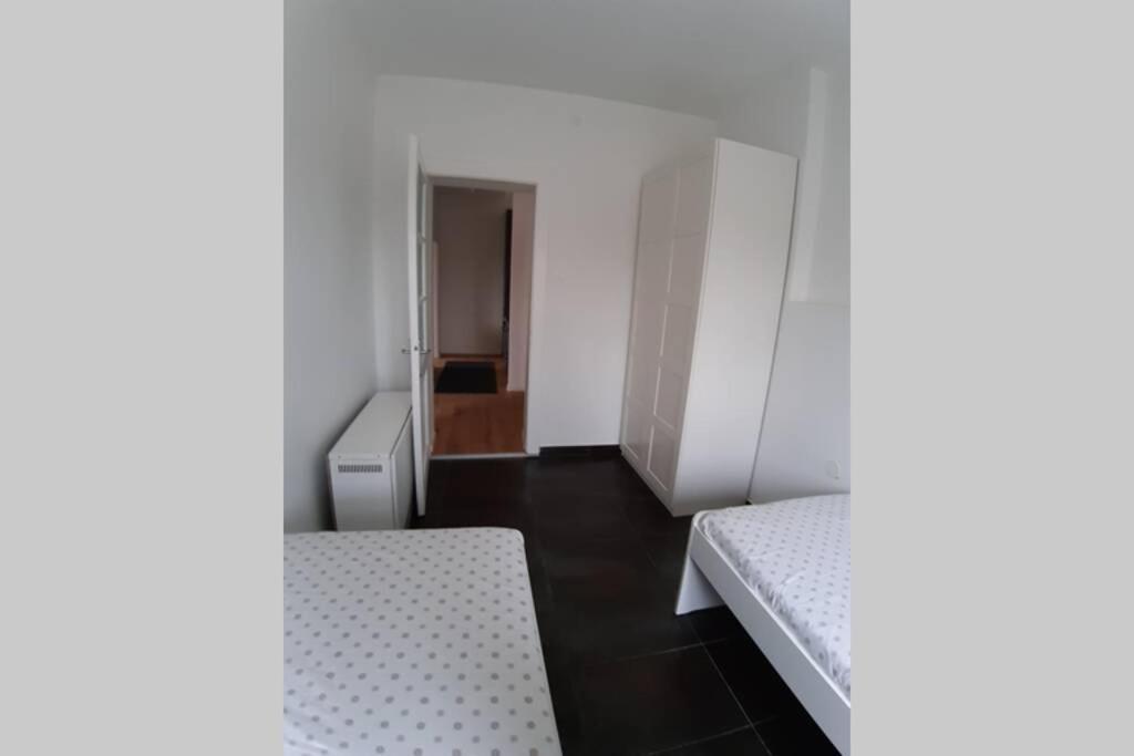 זאדאר Apartment Lenka מראה חיצוני תמונה