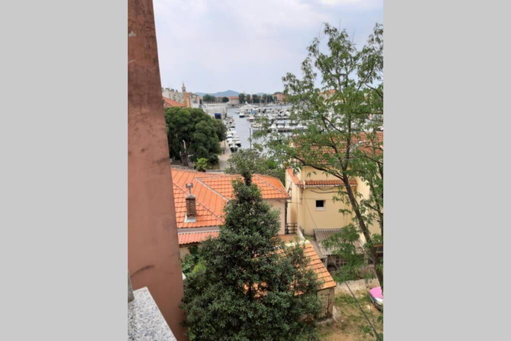זאדאר Apartment Lenka מראה חיצוני תמונה