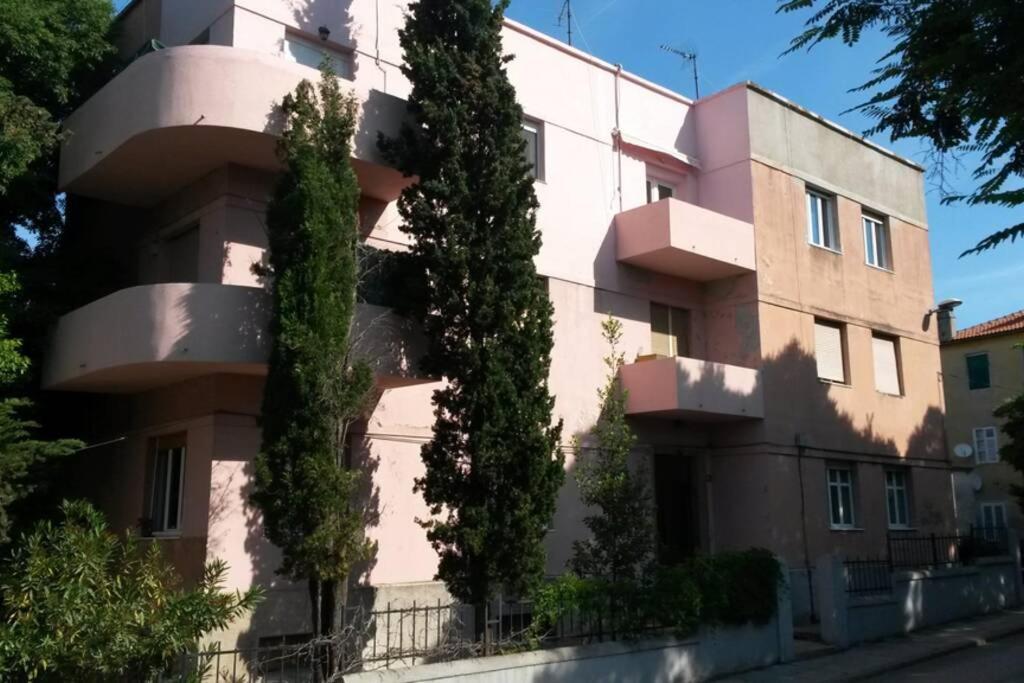 זאדאר Apartment Lenka מראה חיצוני תמונה