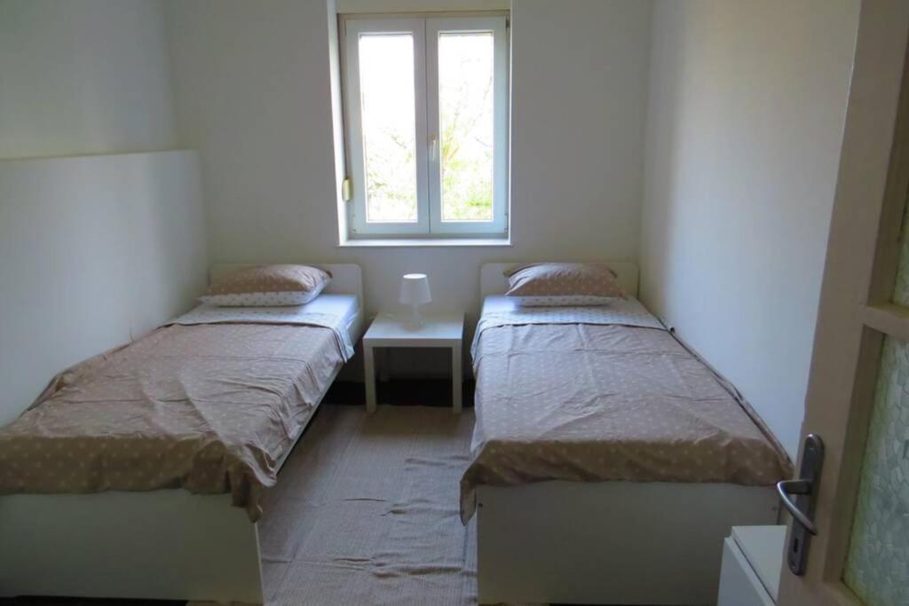 זאדאר Apartment Lenka מראה חיצוני תמונה
