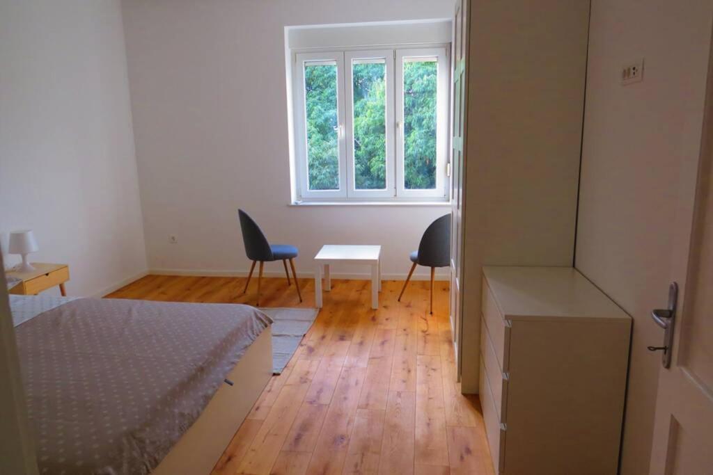 זאדאר Apartment Lenka מראה חיצוני תמונה