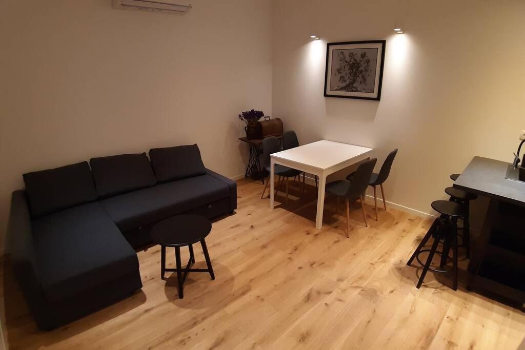 זאדאר Apartment Lenka מראה חיצוני תמונה
