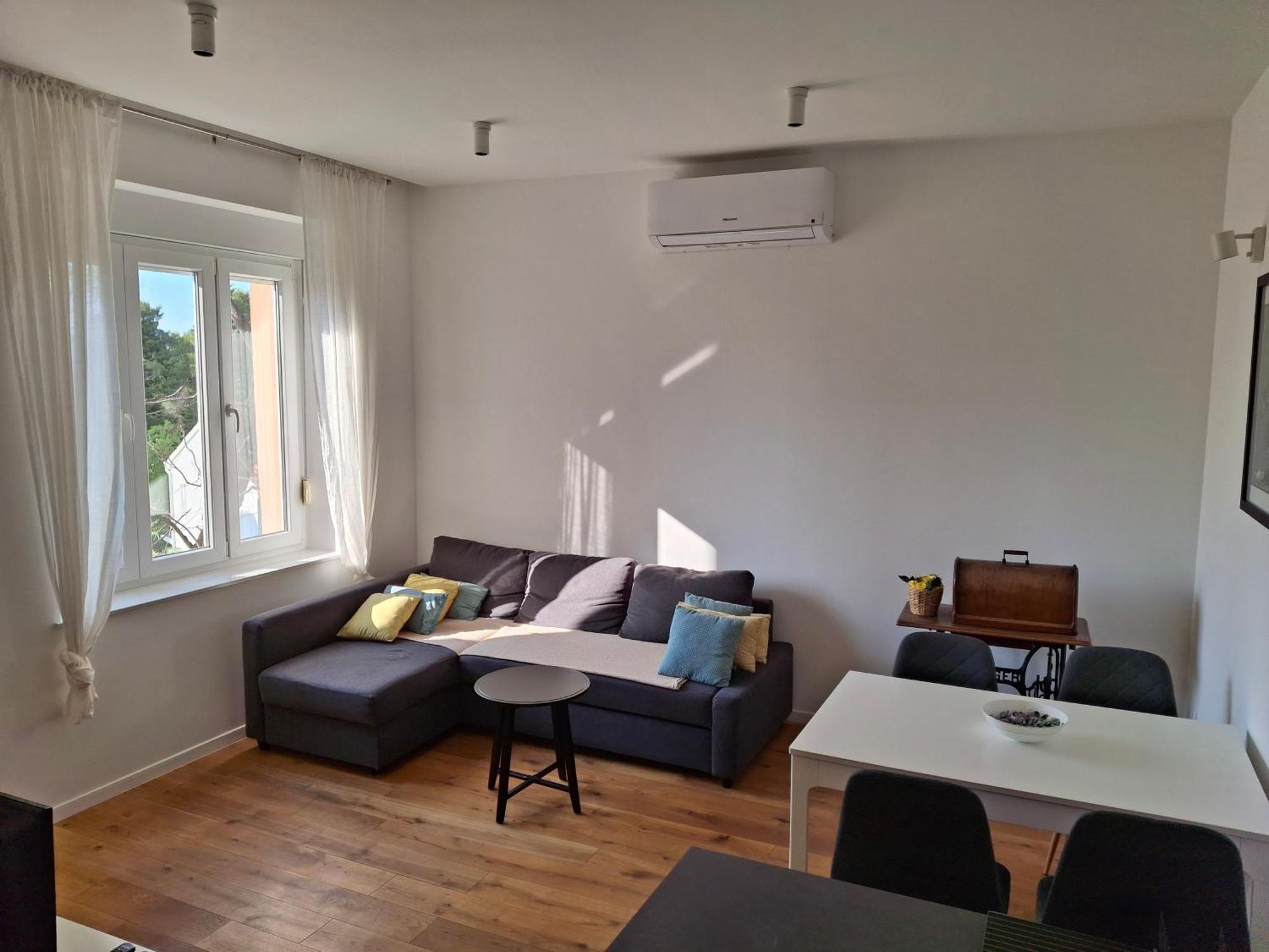 זאדאר Apartment Lenka חדר תמונה