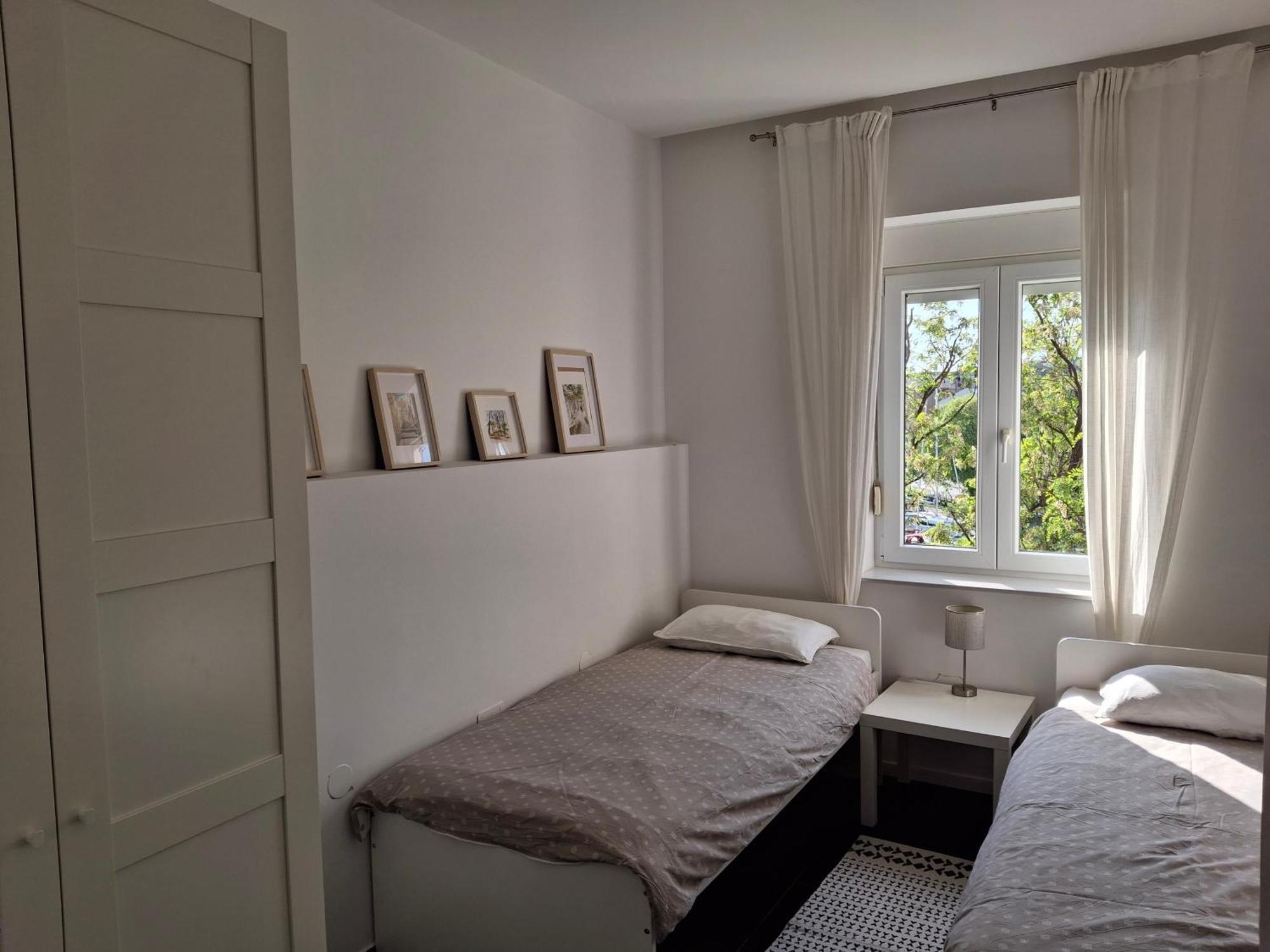זאדאר Apartment Lenka מראה חיצוני תמונה